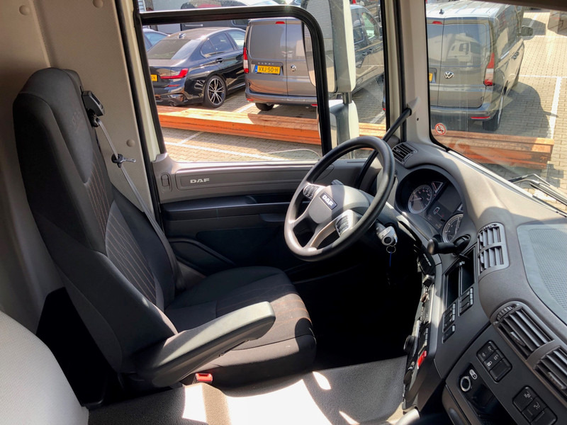DAF CF 260 FA / Carrier Koeler / Chereau Frigo Box / Laadklep / APK TUV 09-25 - Kølevogn lastbil: billede 3 DAF CF 260 FA / Carrier Koeler / Chereau Frigo Box / Laadklep / APK TUV 09-25 - Kølevogn lastbil: billede 3