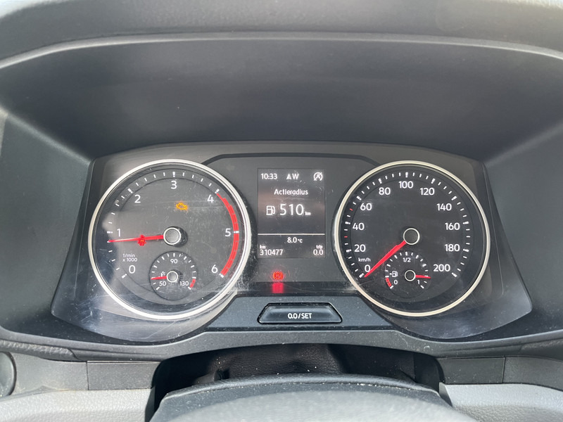 MAN TGE 3.180 Euro 6 / Navi / Cruise / Box / Loadlift / APK TUV 09-25 - Varebil med kasse: billede 4 MAN TGE 3.180 Euro 6 / Navi / Cruise / Box / Loadlift / APK TUV 09-25 - Varebil med kasse: billede 4