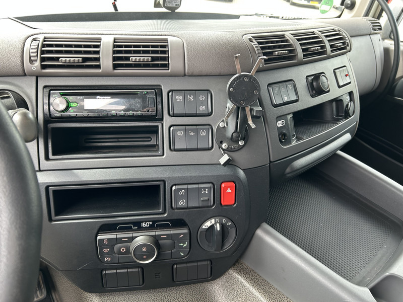 Trækker DAF CF 410 FT Space Cab / 410 dkm / MX Brake / APK TUV 04-26: billede 6
