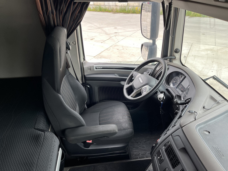 DAF XF 480 FTP Space Cab / 398 dkm / 6x2 / Stand klima / APK TUV 10-25 - Trækker: billede 3 DAF XF 480 FTP Space Cab / 398 dkm / 6x2 / Stand klima / APK TUV 10-25 - Trækker: billede 3