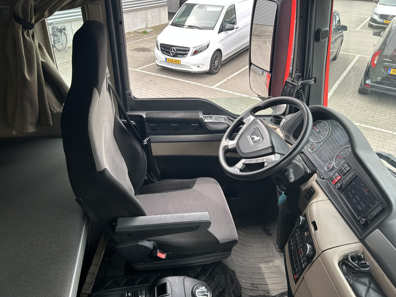 MAN TGX 18.420 Euro 6 / XLX / 612 dkm / 2 Tanks / BE Truck - Trækker: billede 3 MAN TGX 18.420 Euro 6 / XLX / 612 dkm / 2 Tanks / BE Truck - Trækker: billede 3