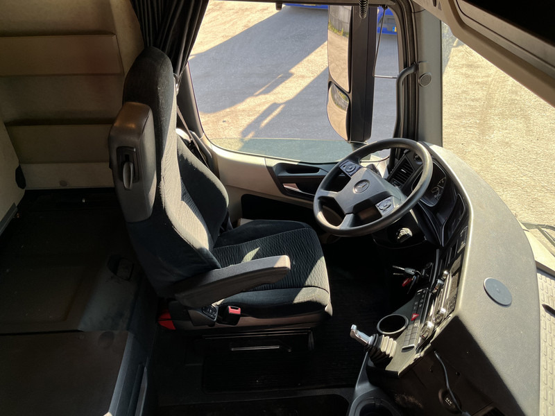 Mercedes-Benz Actros 1842 Streamspace / 842 dkm / 2 Tanks / NL Truck - Trækker: billede 3 Mercedes-Benz Actros 1842 Streamspace / 842 dkm / 2 Tanks / NL Truck - Trækker: billede 3