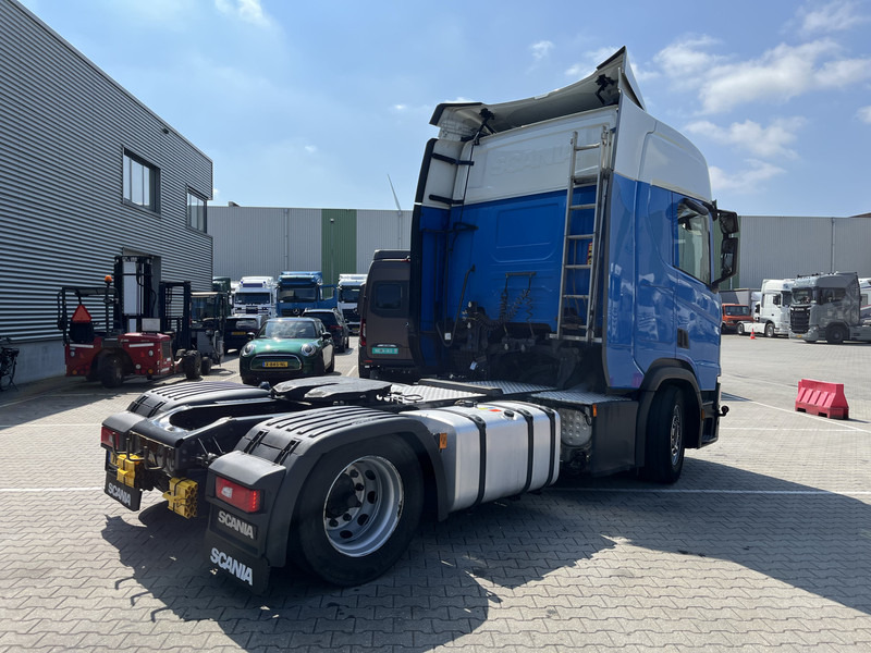 Scania R 410 Highline / Retarder / New Tacho / 2 Tanks / Stand Airco / APK 04-26 - Trækker: billede 2 Scania R 410 Highline / Retarder / New Tacho / 2 Tanks / Stand Airco / APK 04-26 - Trækker: billede 2