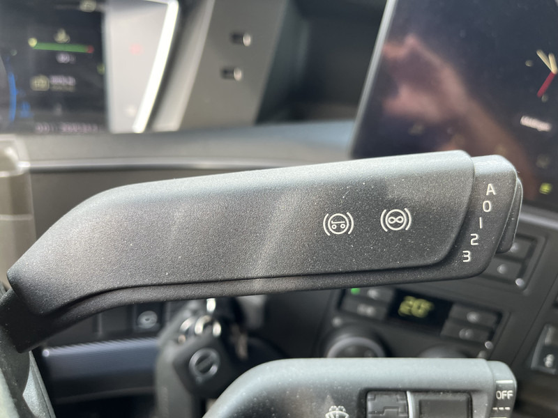 Volvo FH 460 Globetrotter / Retarder / 2 Tanks / Stand Klima / APK TUV 09-25 - Trækker: billede 5 Volvo FH 460 Globetrotter / Retarder / 2 Tanks / Stand Klima / APK TUV 09-25 - Trækker: billede 5