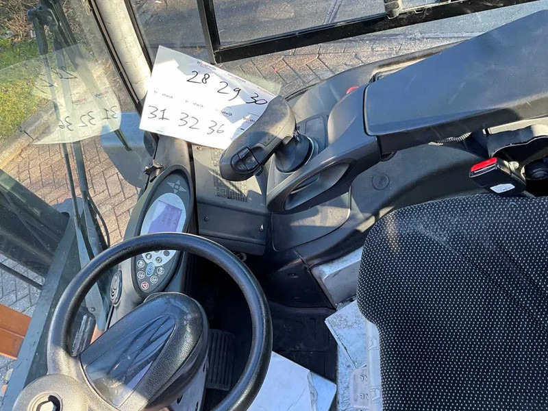 Still RX60-40 - Gaffeltruck: billede 5 Still RX60-40 - Gaffeltruck: billede 5