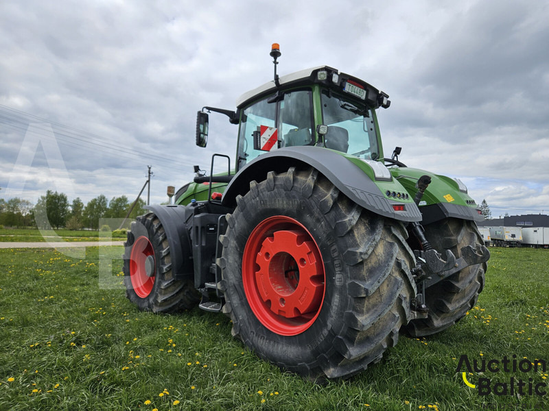 Fendt 1050 Vario - Traktor: billede 3 Fendt 1050 Vario - Traktor: billede 3