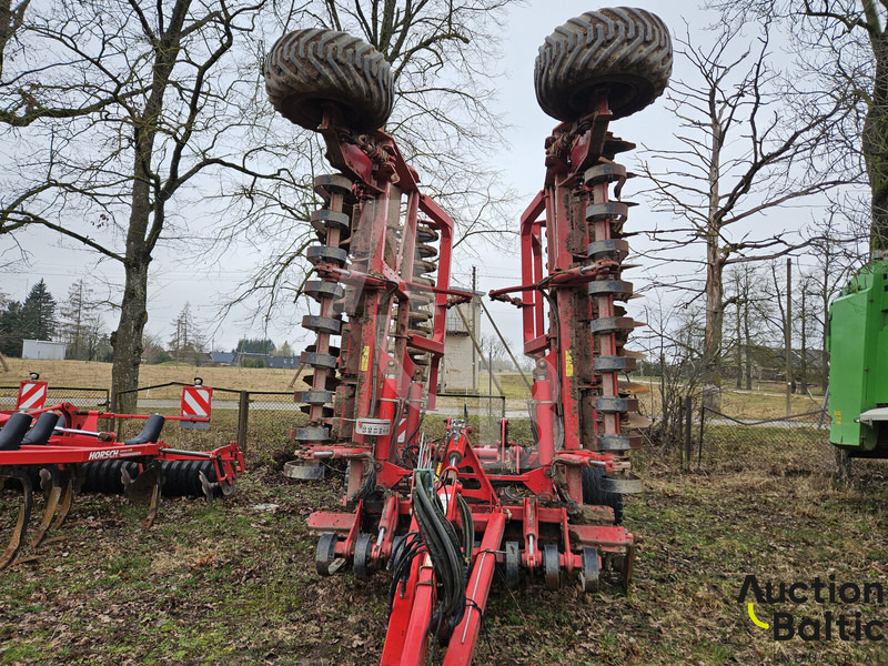 Horsch Joker 8 RT - Kultivator: billede 5 Horsch Joker 8 RT - Kultivator: billede 5
