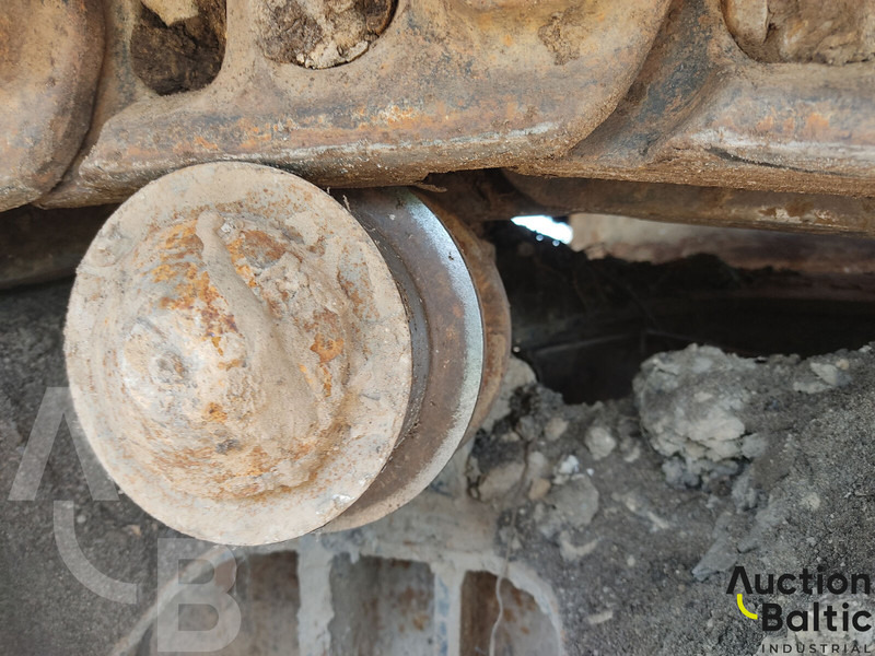 Leje en Komatsu PC190LC-8 Komatsu PC190LC-8: billede 18