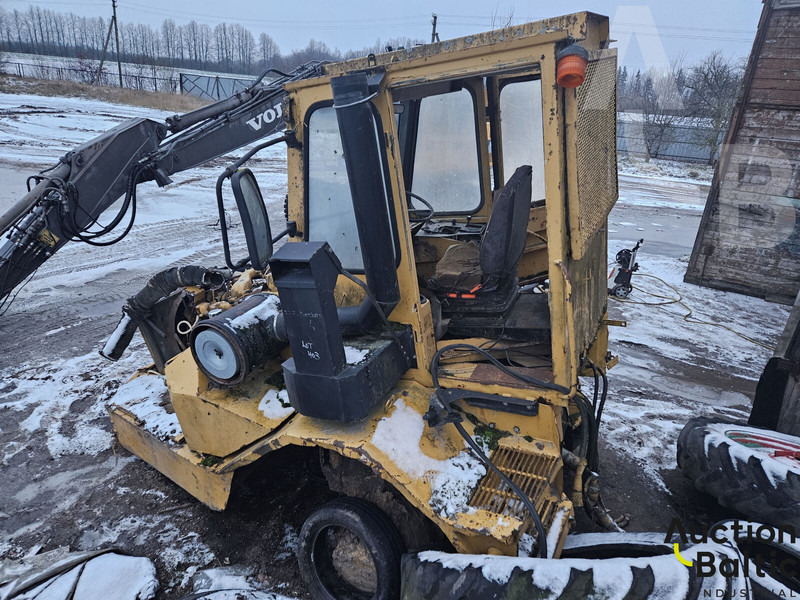 Moxy - Knækstyret dumper: billede 4 Moxy - Knækstyret dumper: billede 4