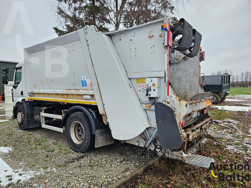 Renault Midlum 270.18 - Affaldsmaskine: billede 4 Renault Midlum 270.18 - Affaldsmaskine: billede 4