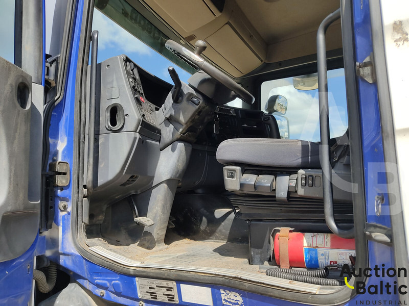 Scania R 480 - Slamsugemaskine: billede 5 Scania R 480 - Slamsugemaskine: billede 5