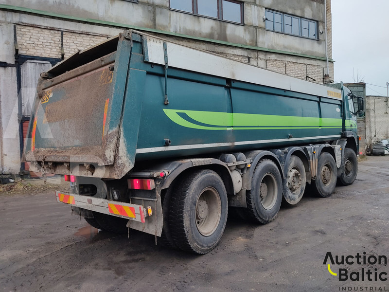 Terberg FM3000-T - Tipvogn lastbil: billede 3 Terberg FM3000-T - Tipvogn lastbil: billede 3