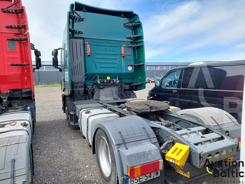 Iveco Stralis AS 440 TP - Trækker: billede 4 Iveco Stralis AS 440 TP - Trækker: billede 4