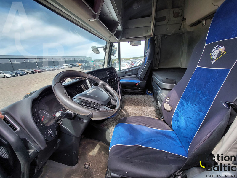 Iveco Stralis AS 440 TP - Trækker: billede 5 Iveco Stralis AS 440 TP - Trækker: billede 5