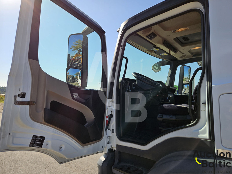 Mercedes-Benz Actros - Trækker: billede 5 Mercedes-Benz Actros - Trækker: billede 5