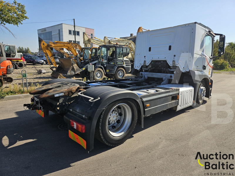 Mercedes-Benz Actros - Trækker: billede 3 Mercedes-Benz Actros - Trækker: billede 3