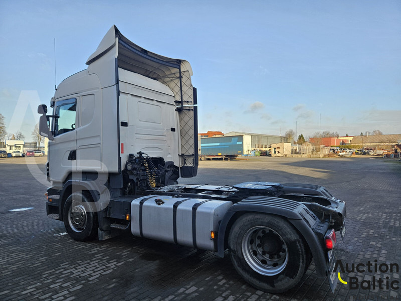 Scania R 440 A - Trækker: billede 3 Scania R 440 A - Trækker: billede 3