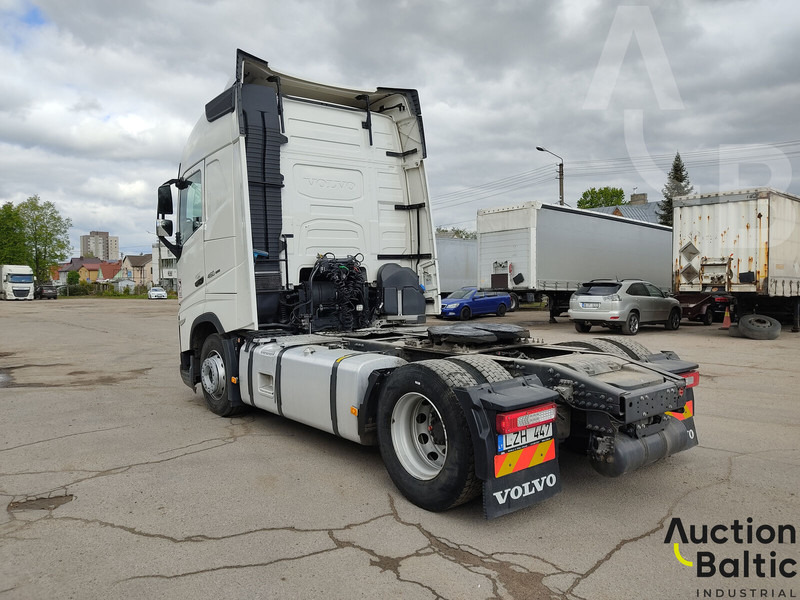Volvo FH460 - Trækker: billede 5 Volvo FH460 - Trækker: billede 5