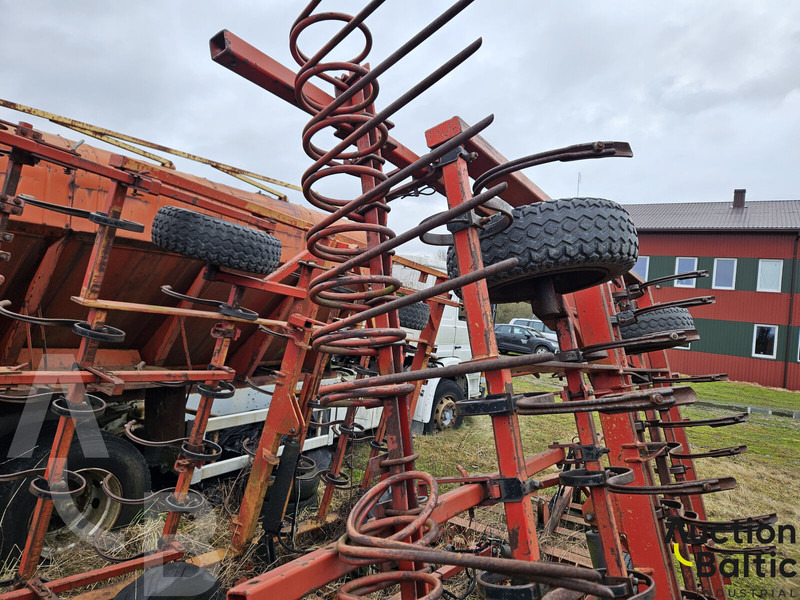 Vaderstad - Kultivator: billede 5 Vaderstad - Kultivator: billede 5