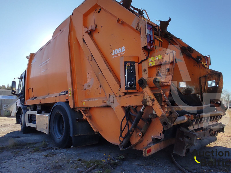 Volvo FE280 - Affaldsmaskine: billede 5 Volvo FE280 - Affaldsmaskine: billede 5