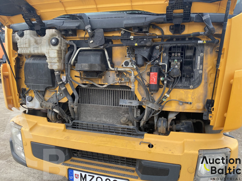 Leje en Volvo FL 240 4x2 Volvo FL 240 4x2: billede 8