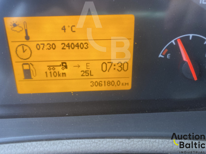 Leje en Volvo FL 240 4x2 Volvo FL 240 4x2: billede 18