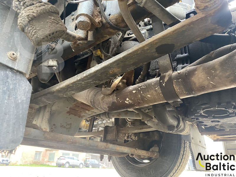 Leje en Volvo FL 240 4x2 Volvo FL 240 4x2: billede 12
