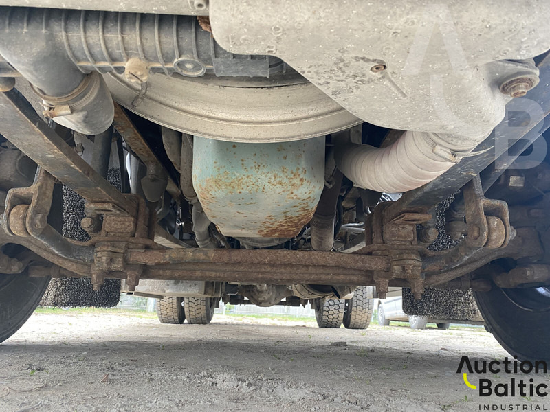 Leje en Volvo FL 240 4x2 Volvo FL 240 4x2: billede 15
