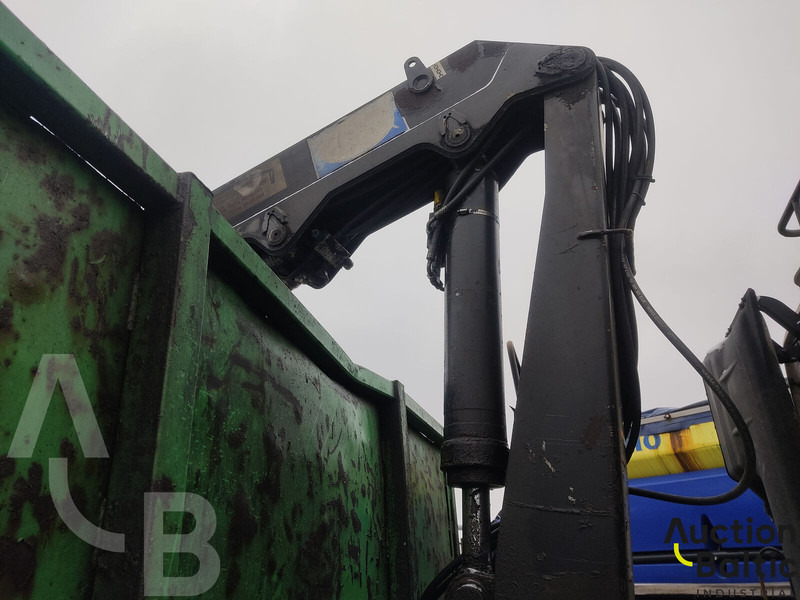 Leje en Volvo FL618 Volvo FL618: billede 12