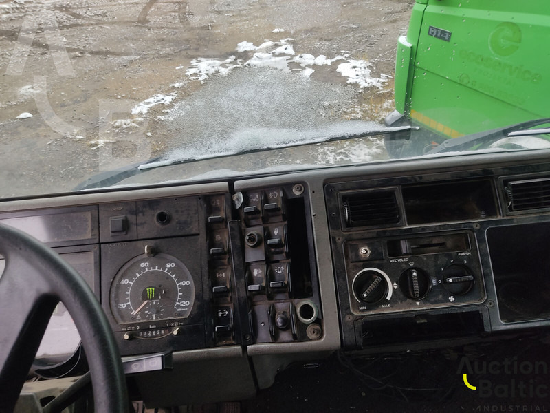 Leje en Volvo FL618 Volvo FL618: billede 7