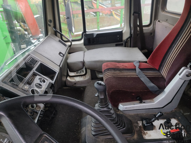 Leje en Volvo FL618 Volvo FL618: billede 6