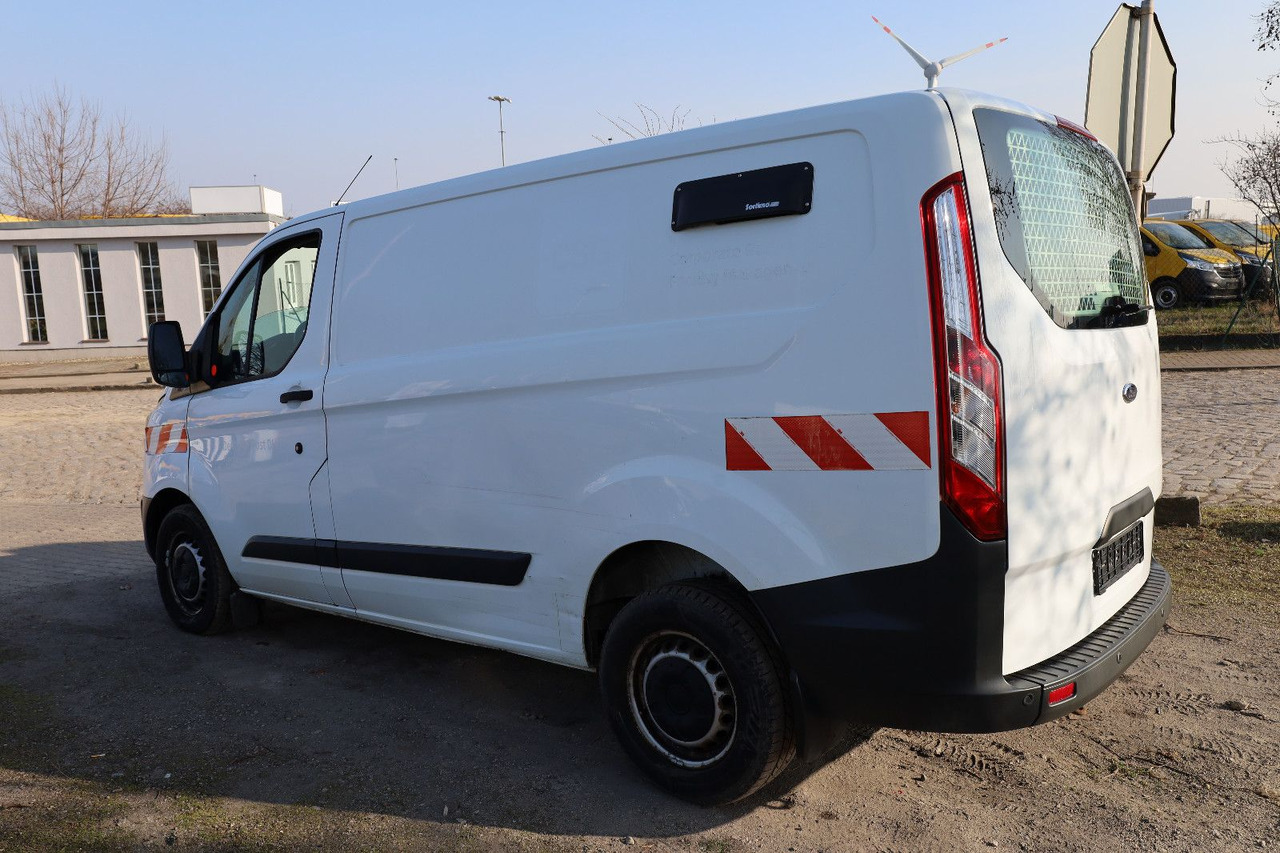 Ford Transit Custom Kasten FCC/Werkstatt - Små varebil: billede 3 Ford Transit Custom Kasten FCC/Werkstatt - Små varebil: billede 3