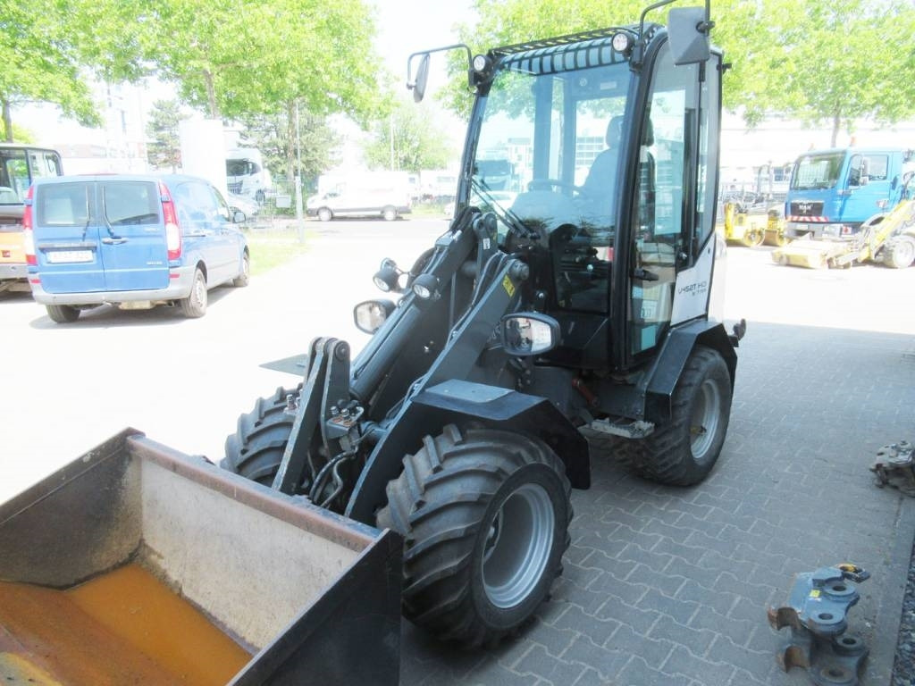 GiANT V452T X-Tra HD Vollausstattung - Gummihjulslæsser: billede 5 GiANT V452T X-Tra HD Vollausstattung - Gummihjulslæsser: billede 5