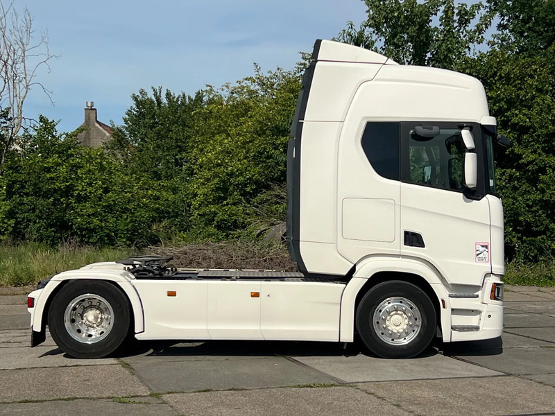 Scania R450 NGS Full Air X6***R450 full options***Alcoa wheels*** - Trækker: billede 3 Scania R450 NGS Full Air X6***R450 full options***Alcoa wheels*** - Trækker: billede 3
