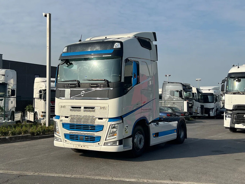 Volvo FH 500 Park cool***2020 FH500 Euro6***2xtanks*** - Trækker: billede 2 Volvo FH 500 Park cool***2020 FH500 Euro6***2xtanks*** - Trækker: billede 2