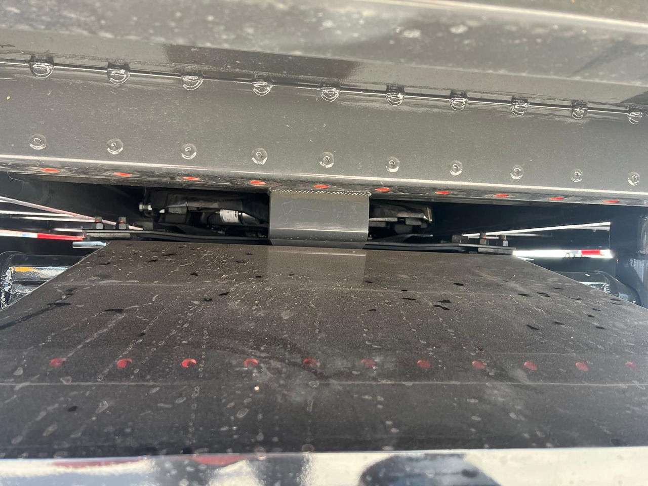MAN 8x4 mit F1150RA.2.28 L616 Winde, 2.per. Korb - Lastbil med kran: billede 4 MAN 8x4 mit F1150RA.2.28 L616 Winde, 2.per. Korb - Lastbil med kran: billede 4