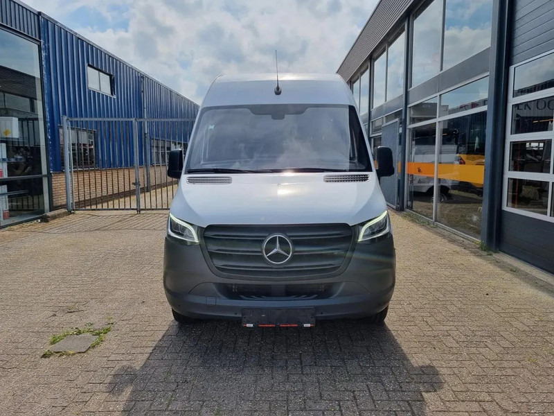 Mercedes-Benz Sprinter 315 CDI L3H2/ Airco/ Navi/ Xenon - Små varebil: billede 3 Mercedes-Benz Sprinter 315 CDI L3H2/ Airco/ Navi/ Xenon - Små varebil: billede 3