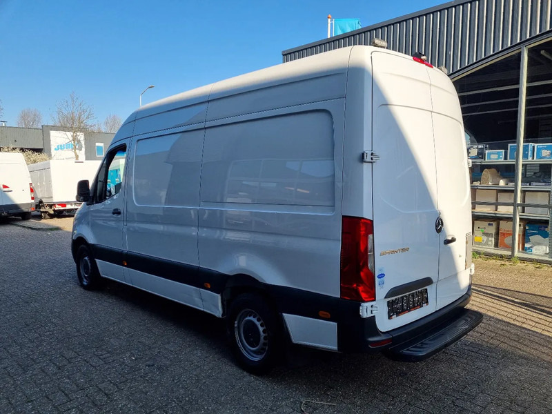 Mercedes-Benz Sprinter 316 CDI L2H2 Koelwagen Multitemp Carrier Xarios 350MT 2 Comp. - Kølebil: billede 4 Mercedes-Benz Sprinter 316 CDI L2H2 Koelwagen Multitemp Carrier Xarios 350MT 2 Comp. - Kølebil: billede 4