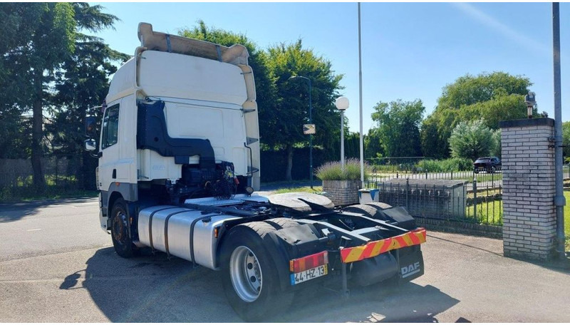 DAF CF 85.410 4x2 MANUAL 410 POWER - Trækker: billede 4 DAF CF 85.410 4x2 MANUAL 410 POWER - Trækker: billede 4