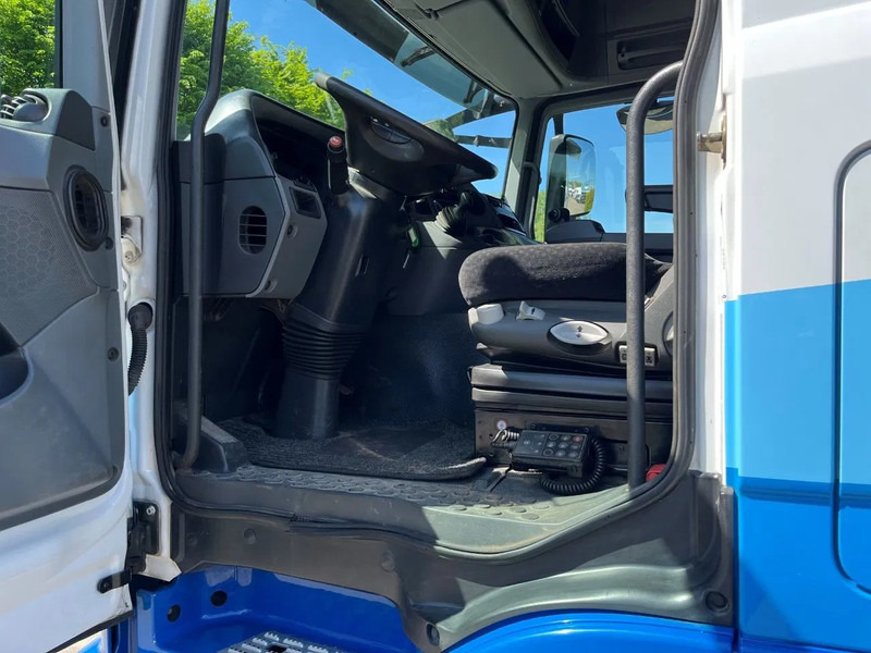 Trækker Mercedes-Benz Actros 1841 PERFECT HOLLAND TRUCK IN EXCELLENT CONDITION AIRCO !!!!LOW KM!!!!: billede 12