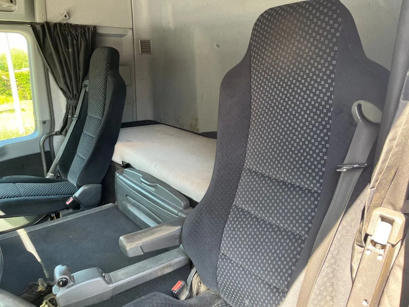 Trækker Mercedes-Benz Actros 1841 PERFECT HOLLAND TRUCK IN EXCELLENT CONDITION AIRCO !!!!LOW KM!!!!: billede 13