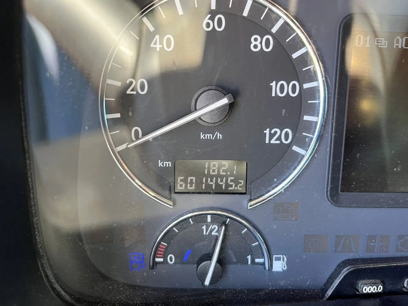 Trækker Mercedes-Benz Actros 1841 PERFECT HOLLAND TRUCK IN EXCELLENT CONDITION AIRCO !!!!LOW KM!!!!: billede 18