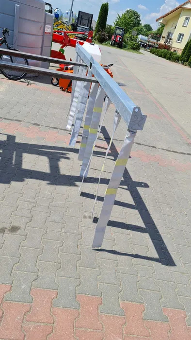 Zabiel Aplikator 3 m - Gyllenedfælder: billede 4 Zabiel Aplikator 3 m - Gyllenedfælder: billede 4