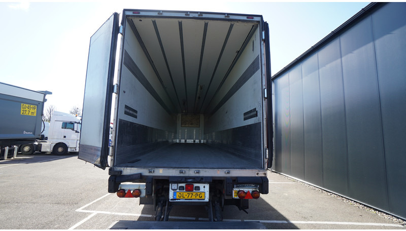 Krone 3 AXLE ISOTHERM BOX TRAILER - Kølevogn sættevogn: billede 4 Krone 3 AXLE ISOTHERM BOX TRAILER - Kølevogn sættevogn: billede 4