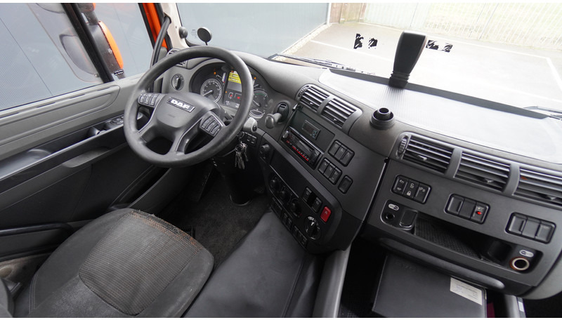 DAF CF460 FT SSC EURO 6 789.000KM - Trækker: billede 5 DAF CF460 FT SSC EURO 6 789.000KM - Trækker: billede 5