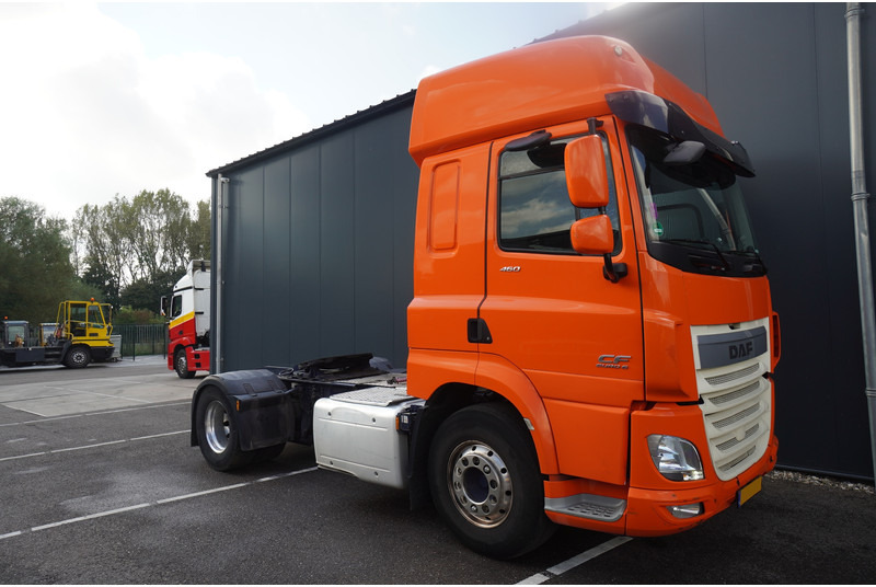 DAF CF460 FT SSC EURO 6 - Trækker: billede 4 DAF CF460 FT SSC EURO 6 - Trækker: billede 4