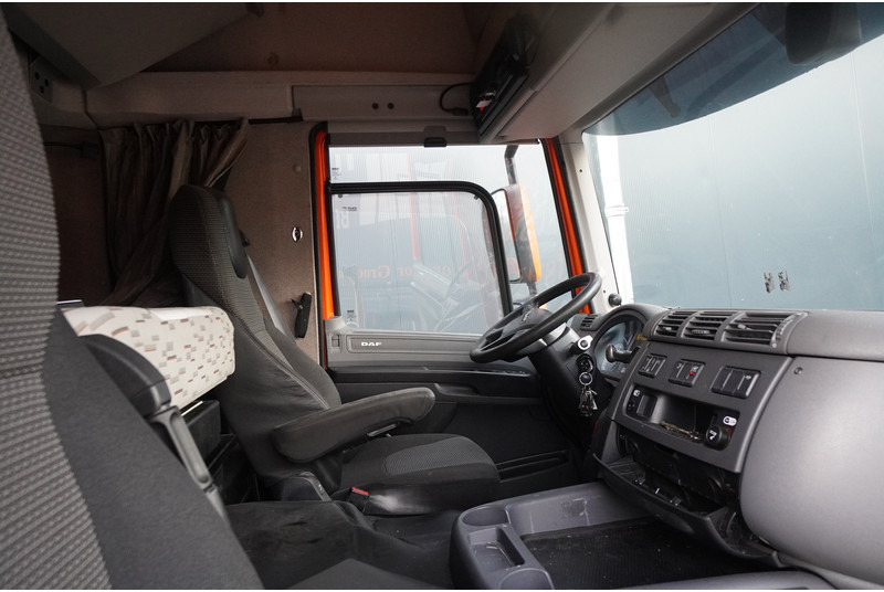 DAF CF460 FT SSC EURO 6 - Trækker: billede 5 DAF CF460 FT SSC EURO 6 - Trækker: billede 5