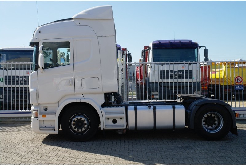 Scania R 480 HIGHLINE - Trækker: billede 1 Scania R 480 HIGHLINE - Trækker: billede 1