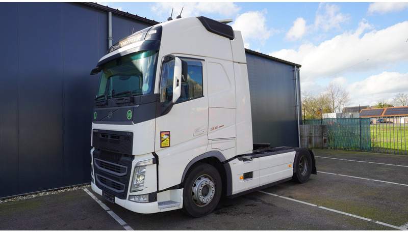 Volvo FH 500 GLOBETROTTER 847.000KM - Trækker: billede 3 Volvo FH 500 GLOBETROTTER 847.000KM - Trækker: billede 3