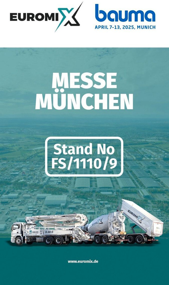 Volvo FMX 460 8x4 / WECHSELSYSTEM KIPPER+MISCHER Volvo FMX 460 8x4 / WECHSELSYSTEM KIPPER+MISCHER - Tipvogn lastbil: billede 1 Volvo FMX 460 8x4 / WECHSELSYSTEM KIPPER+MISCHER Volvo FMX 460 8x4 / WECHSELSYSTEM KIPPER+MISCHER - Tipvogn lastbil: billede 1